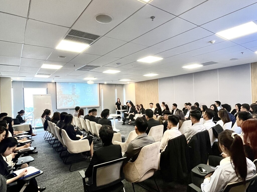 Vega Holidays (VEGA HOLIDAYS., JSC) 2