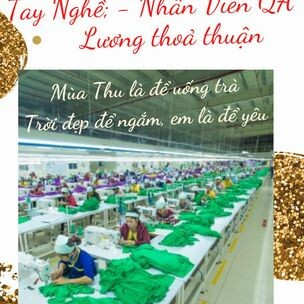 Công Ty May Viet Pan-Pacific Nam Định 6