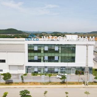 CÔNG NGHIỆP INTCO VIỆT NAM 1