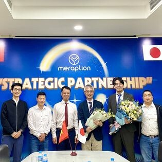 Tập Đoàn Merap 2