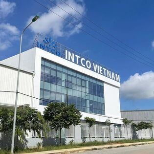 CÔNG NGHIỆP INTCO VIỆT NAM 2