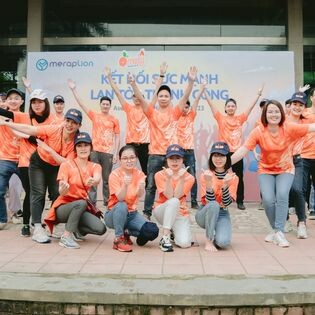 Tập Đoàn Merap 3