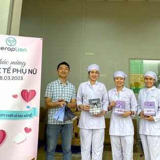 Tập Đoàn Merap 5