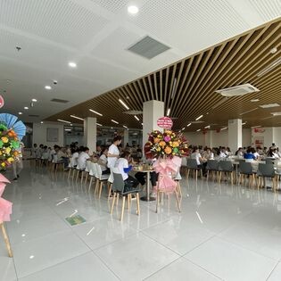 CÔNG NGHIỆP INTCO VIỆT NAM 3