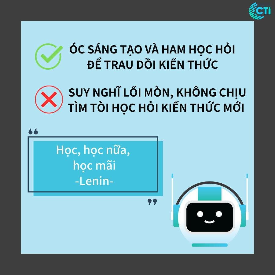 Công ty cổ phần Công nghệ CTI Group 1