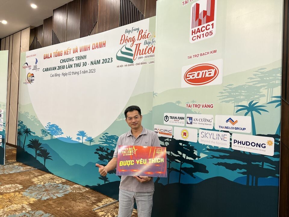 Công Ty Cổ Phần Kiến Trúc Skyline 1