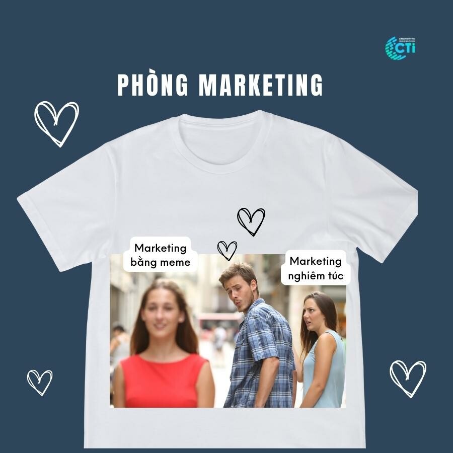 Công ty cổ phần Công nghệ CTI Group 3