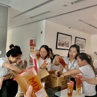 CÔNG NGHIỆP INTCO VIỆT NAM 6