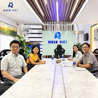 RIKEN VIỆT NAM 6