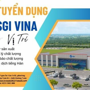 SGI VINA 2