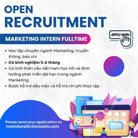 Công ty cổ phần Công nghệ CTI Group 7