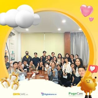 DIGITAL MARKETING DATACARE 6