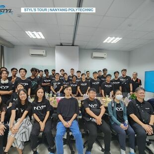 STYL Solutions Vietnam 3