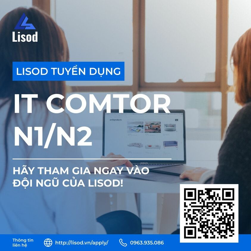 LISOD VIỆT NAM 2