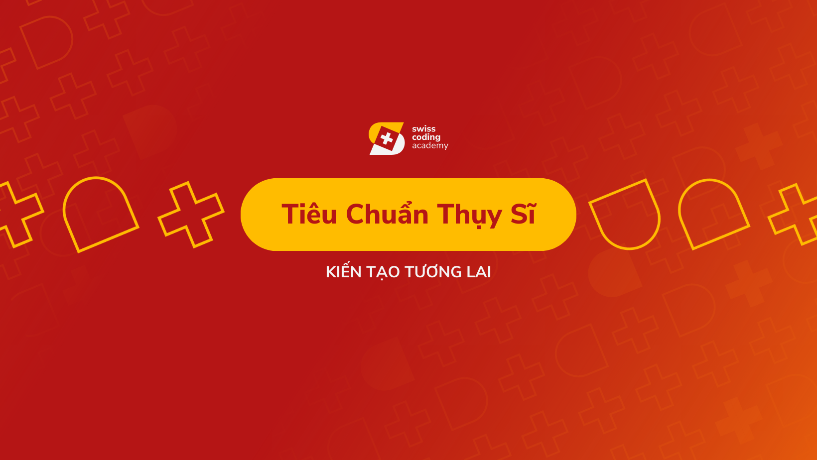 Swiss Coding Academy 9