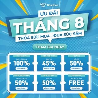 Phần Mềm Nhân Hòa 5