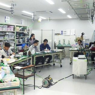 RIKEN VIỆT NAM 8