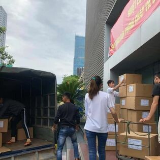 Thiên Hương Group 4