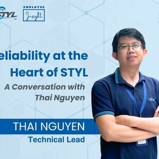 STYL Solutions Vietnam 6