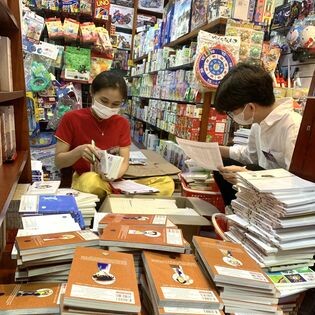 Mĩ thuật và Truyền thông (ADC) 7