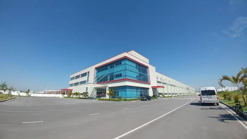 Điện Tử Dong Yang 5