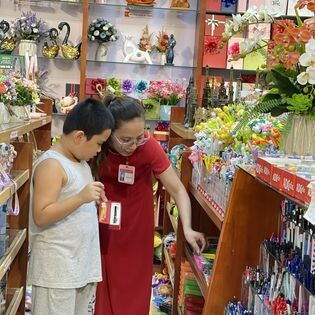 Mĩ thuật và Truyền thông (ADC) 5