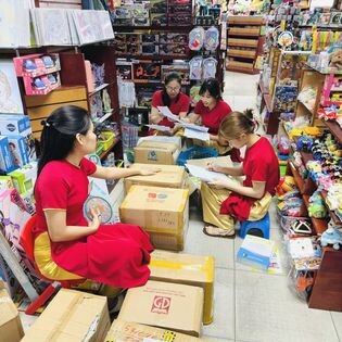 Mĩ thuật và Truyền thông (ADC) 4