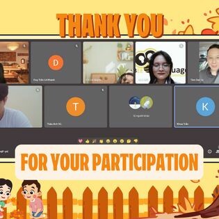 Bee English Community 1