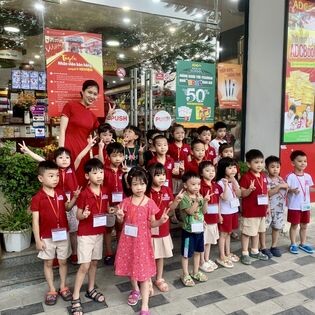 Mĩ thuật và Truyền thông (ADC) 6