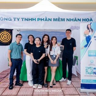 Phần Mềm Nhân Hòa 6