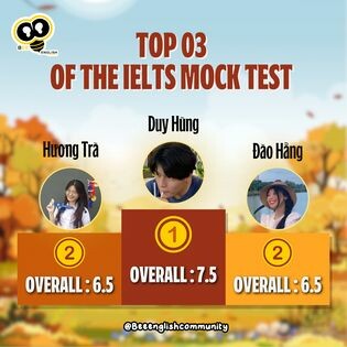 Bee English Community 5