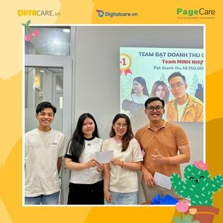 DIGITAL MARKETING DATACARE 9