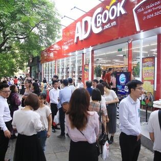 Mĩ thuật và Truyền thông (ADC) 11