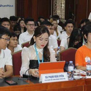 Phần Mềm Nhân Hòa 9