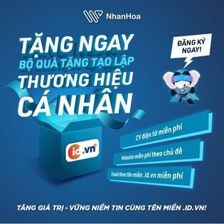 Phần Mềm Nhân Hòa 8