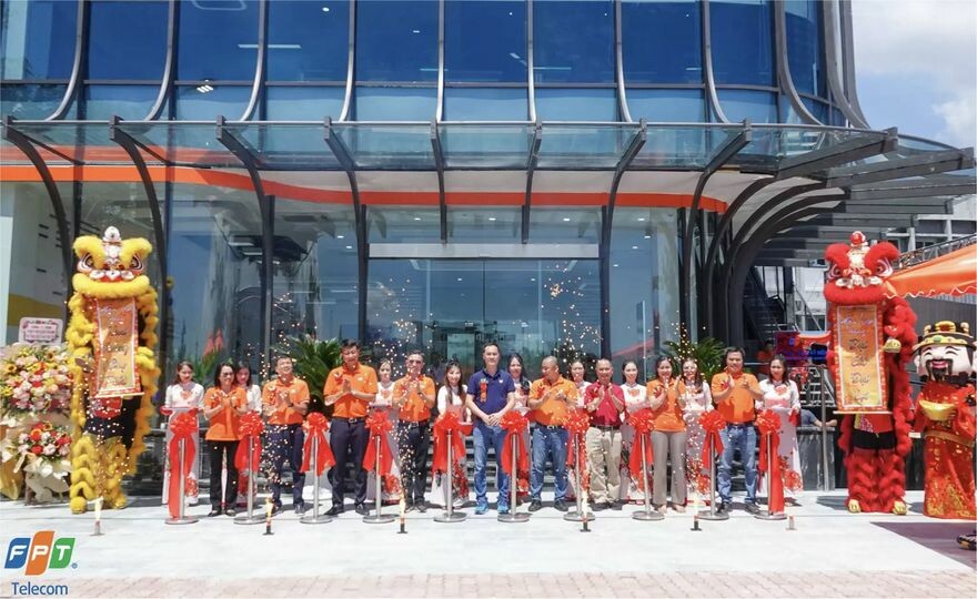 Công Ty Cổ Phần Kiến Trúc Skyline 6