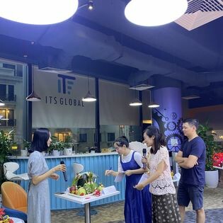 TIN HỌC ÁNH VÀNG 7