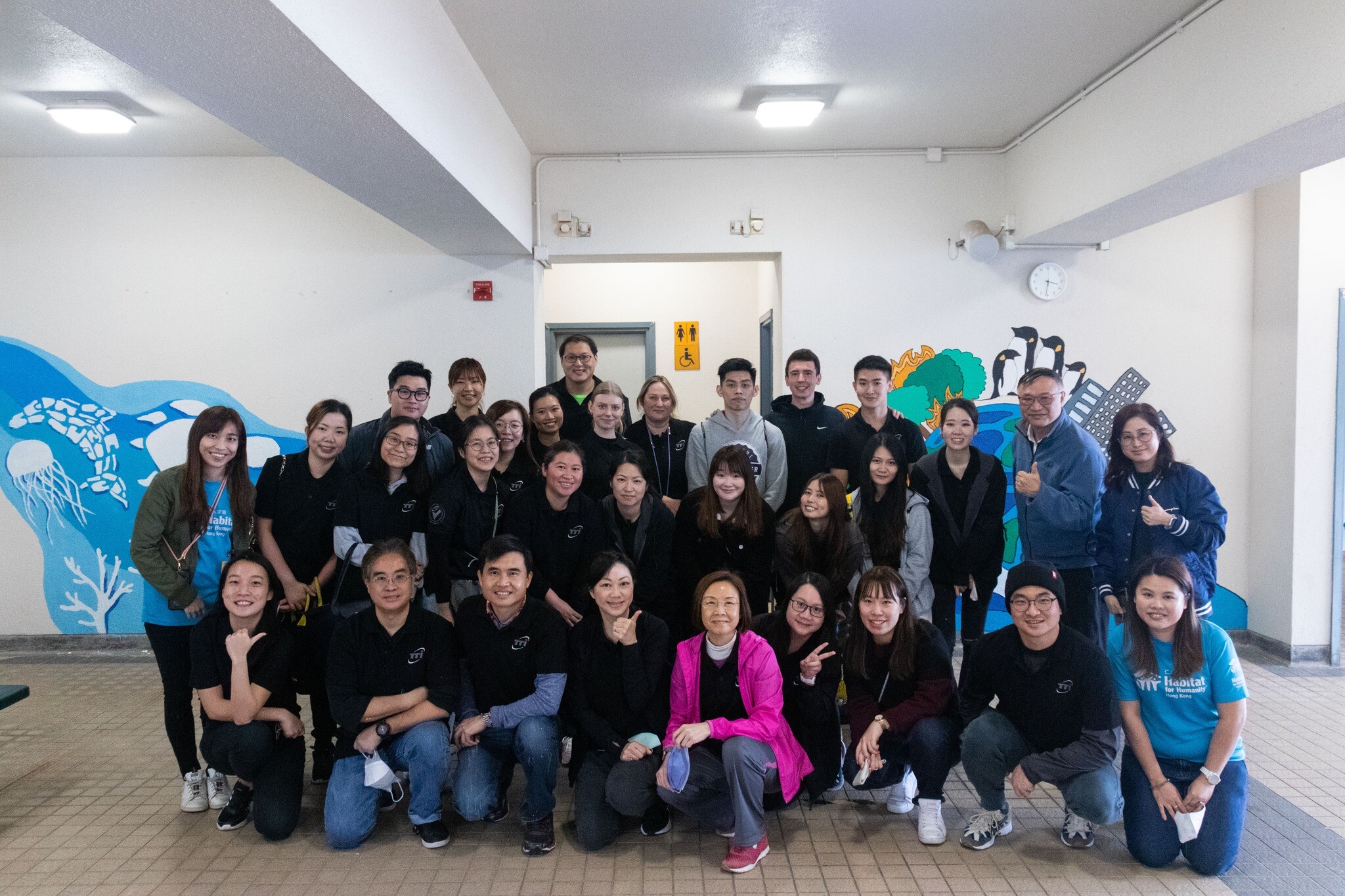 Techtronic Industries Vietnam (TTI) 2