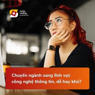 Swiss Coding Academy 6