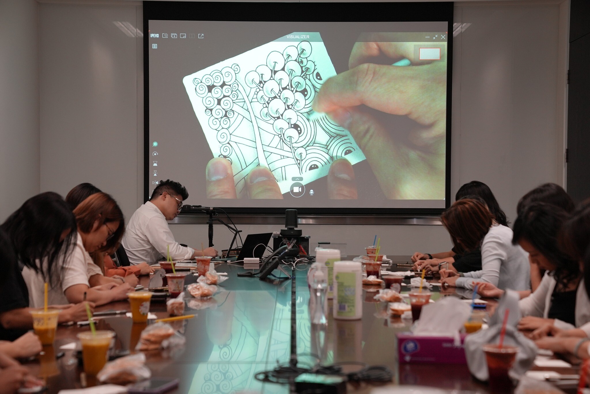 Techtronic Industries Vietnam (TTI) 3