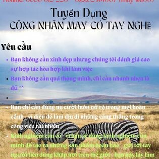 Công Ty May Viet Pan-Pacific Nam Định 3