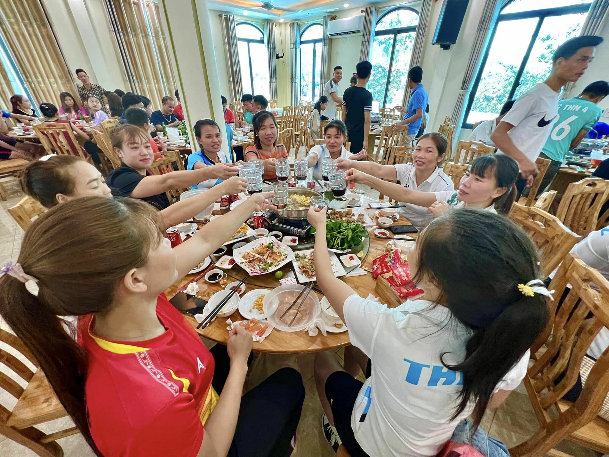 CÔNG TY TNHH THN AUTOPARTS VIỆT NAM 3