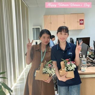 STYL Solutions Vietnam 7