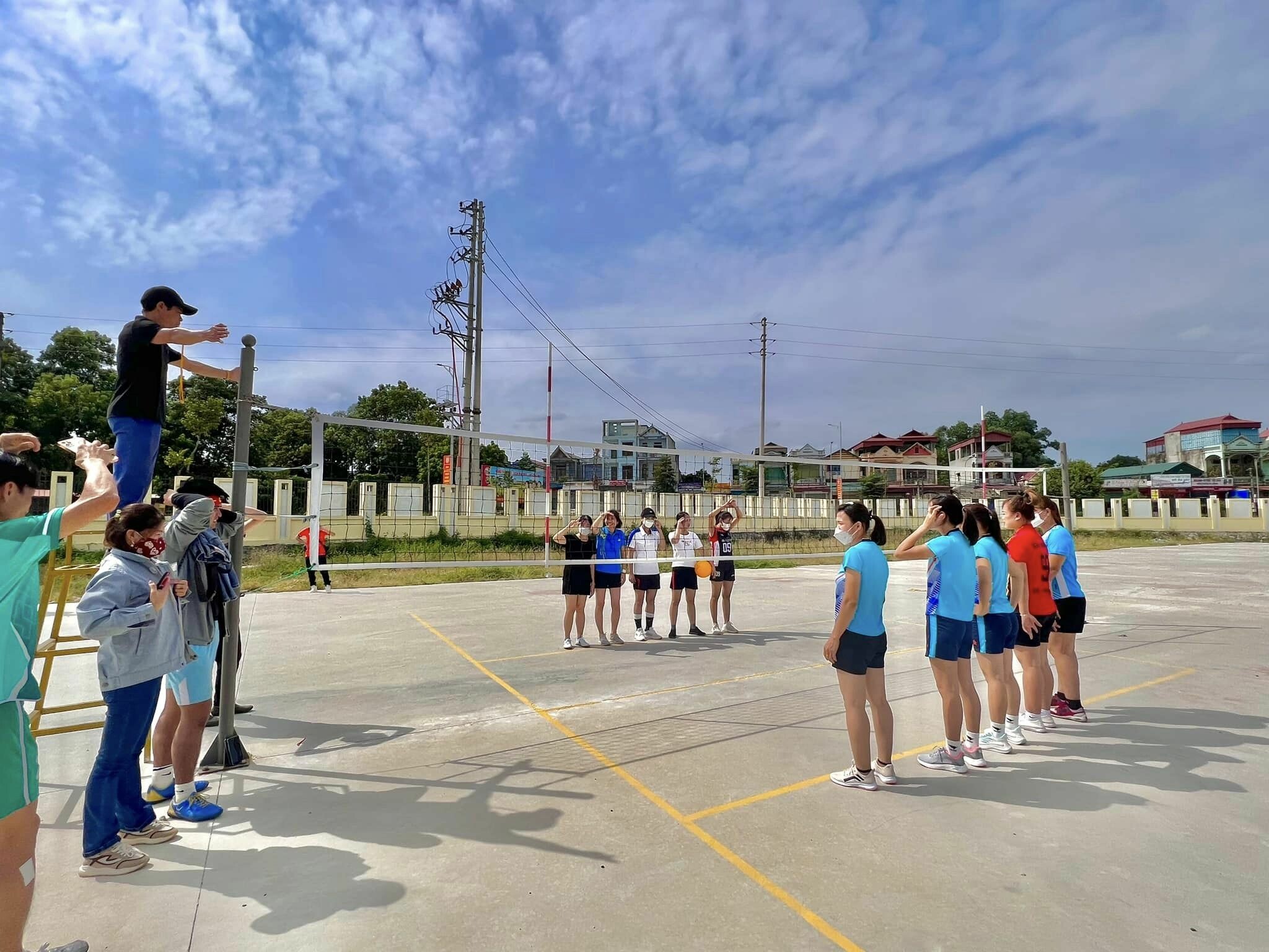 CÔNG TY TNHH THN AUTOPARTS VIỆT NAM 1