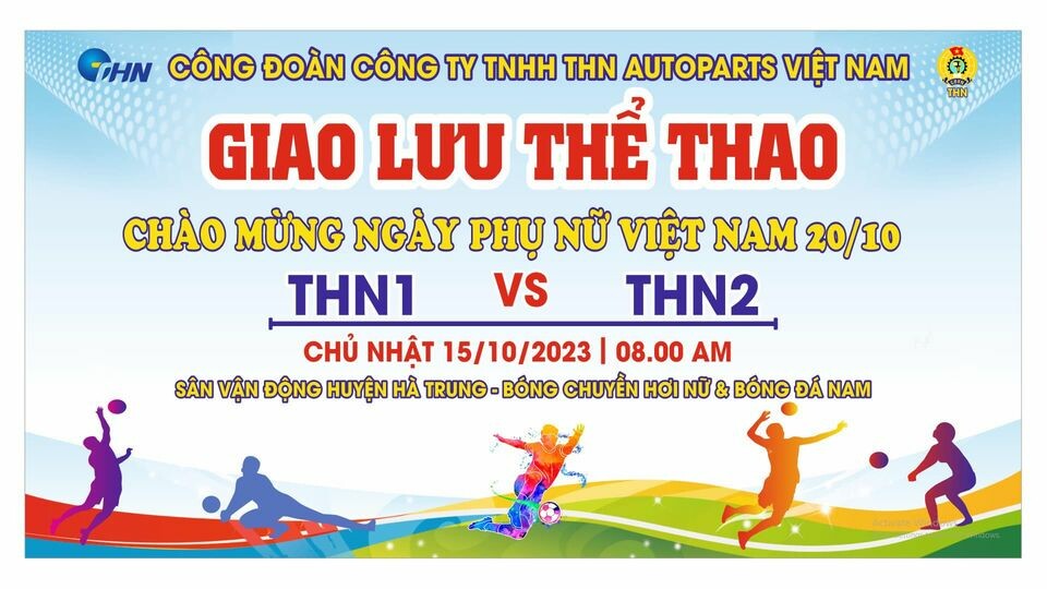CÔNG TY TNHH THN AUTOPARTS VIỆT NAM 6
