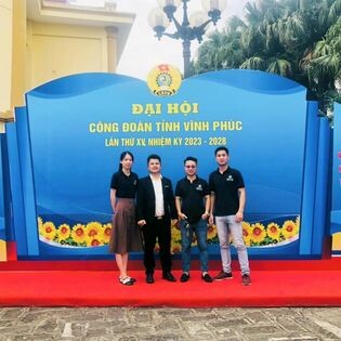Công Ty TNHH Đầu Tư Và Phát Triển Khai Tuệ 5