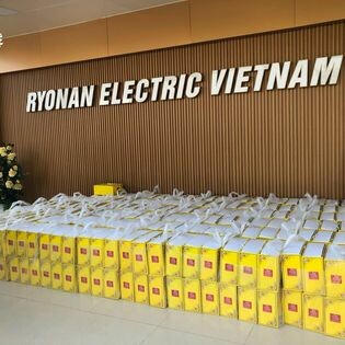 Công Ty TNHH Đầu Tư Và Phát Triển Khai Tuệ 3