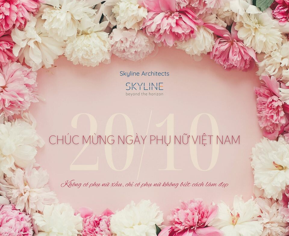 Công Ty Cổ Phần Kiến Trúc Skyline 10