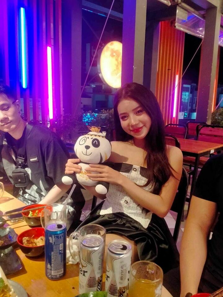 Hệ thống Panda BBQ 1