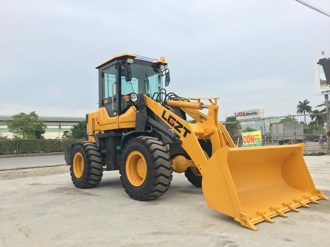 Năng Lượng Sinh Học Phú Tài 5